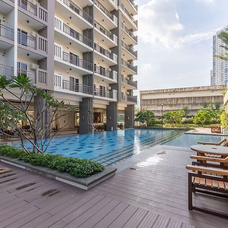 Zen Rooms Sheridan Mandaluyong Pasig City Bagian luar foto