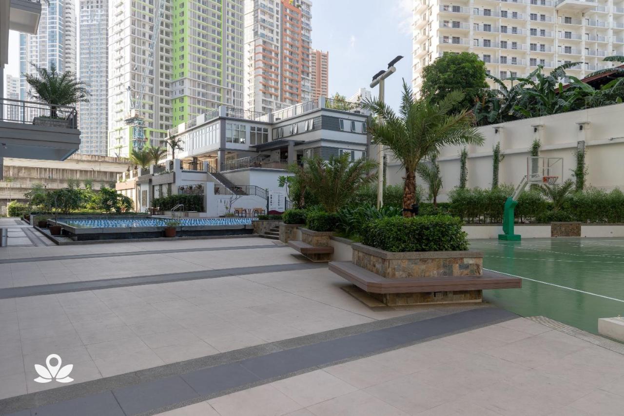 Zen Rooms Sheridan Mandaluyong Pasig City Bagian luar foto