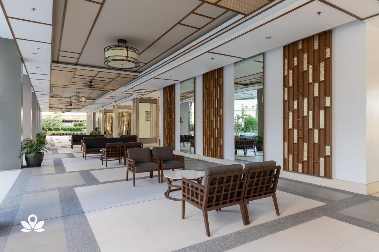 Zen Rooms Sheridan Mandaluyong Pasig City Bagian luar foto