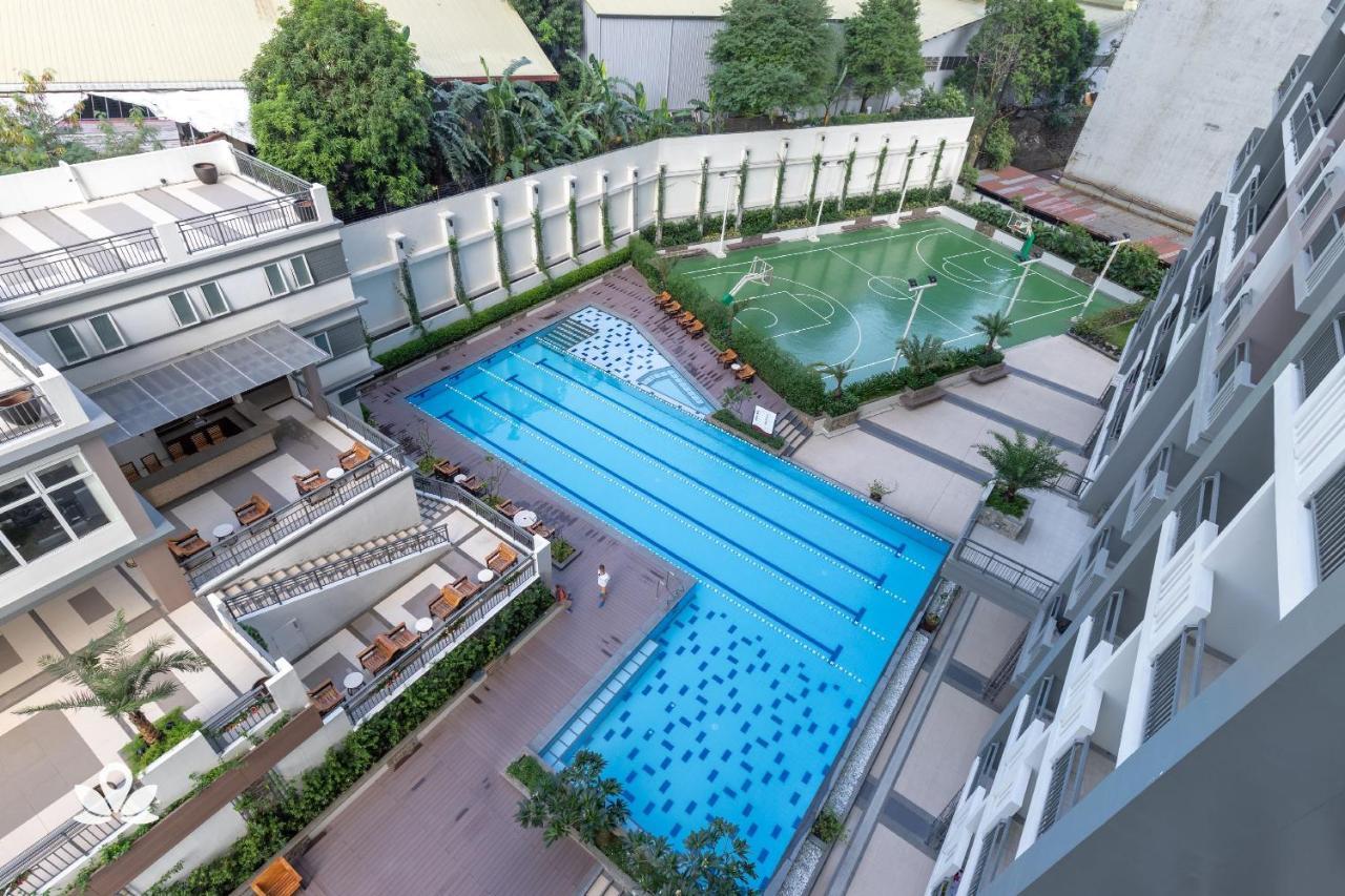 Zen Rooms Sheridan Mandaluyong Pasig City Bagian luar foto