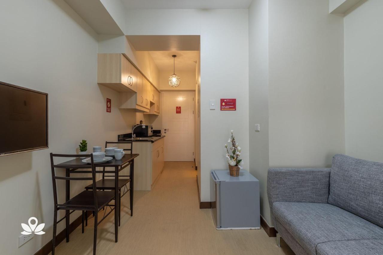 Zen Rooms Sheridan Mandaluyong Pasig City Bagian luar foto