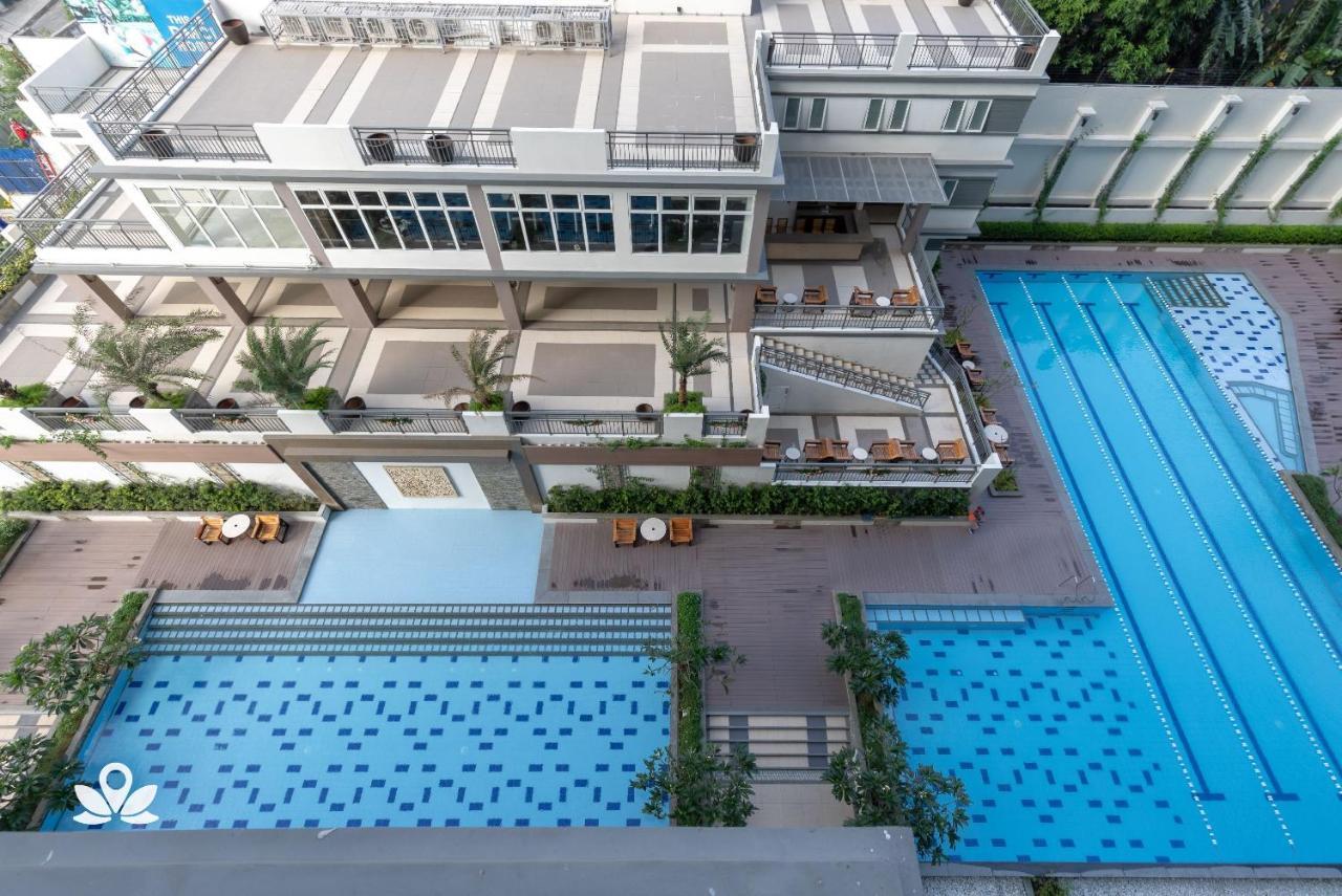 Zen Rooms Sheridan Mandaluyong Pasig City Bagian luar foto