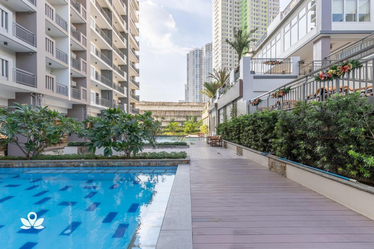 Zen Rooms Sheridan Mandaluyong Pasig City Bagian luar foto
