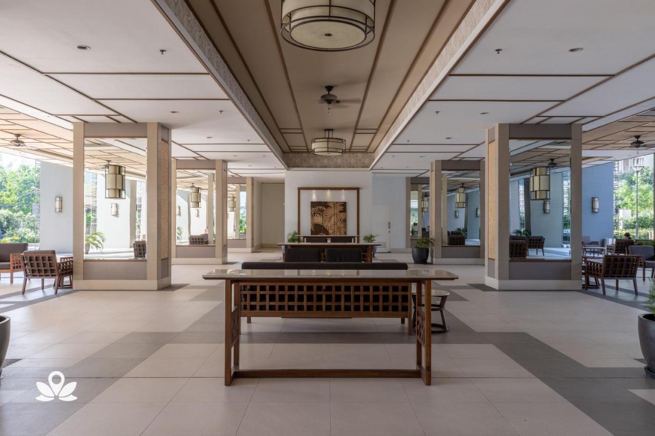 Zen Rooms Sheridan Mandaluyong Pasig City Bagian luar foto