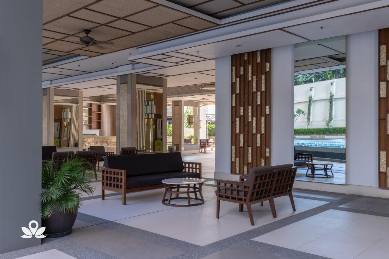Zen Rooms Sheridan Mandaluyong Pasig City Bagian luar foto