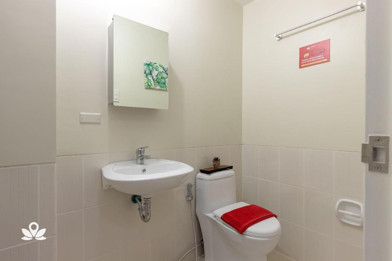 Zen Rooms Sheridan Mandaluyong Pasig City Bagian luar foto