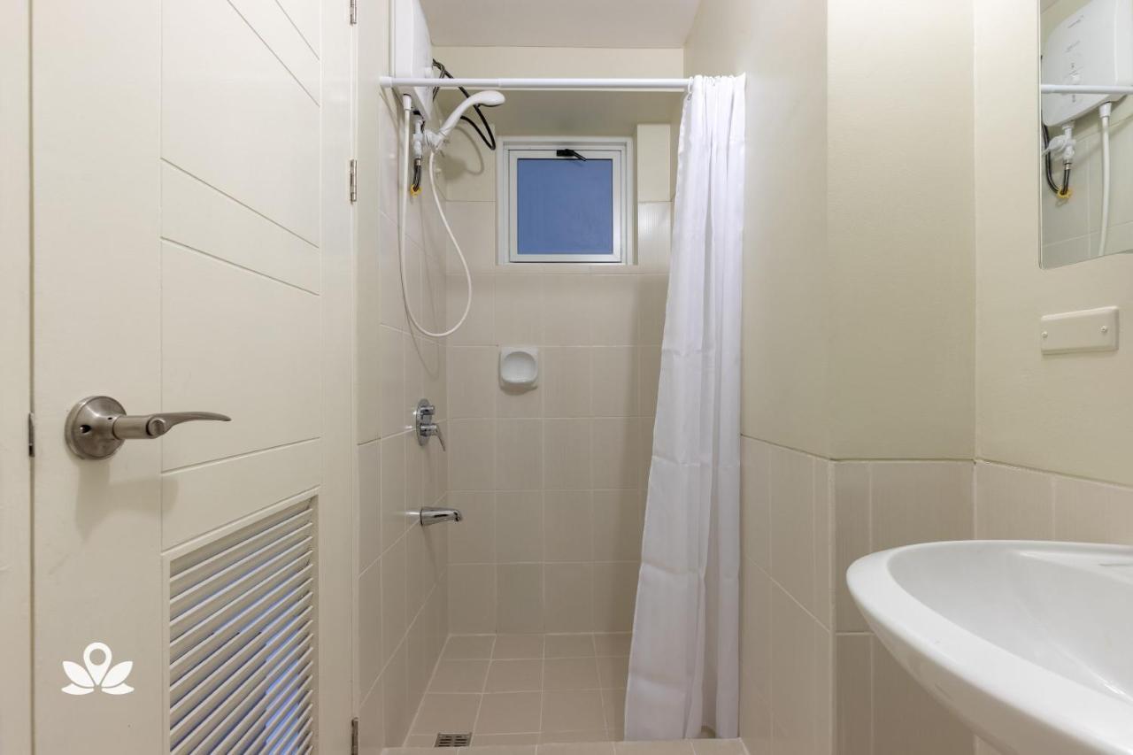 Zen Rooms Sheridan Mandaluyong Pasig City Bagian luar foto