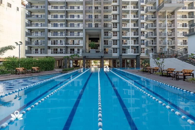 Zen Rooms Sheridan Mandaluyong Pasig City Bagian luar foto