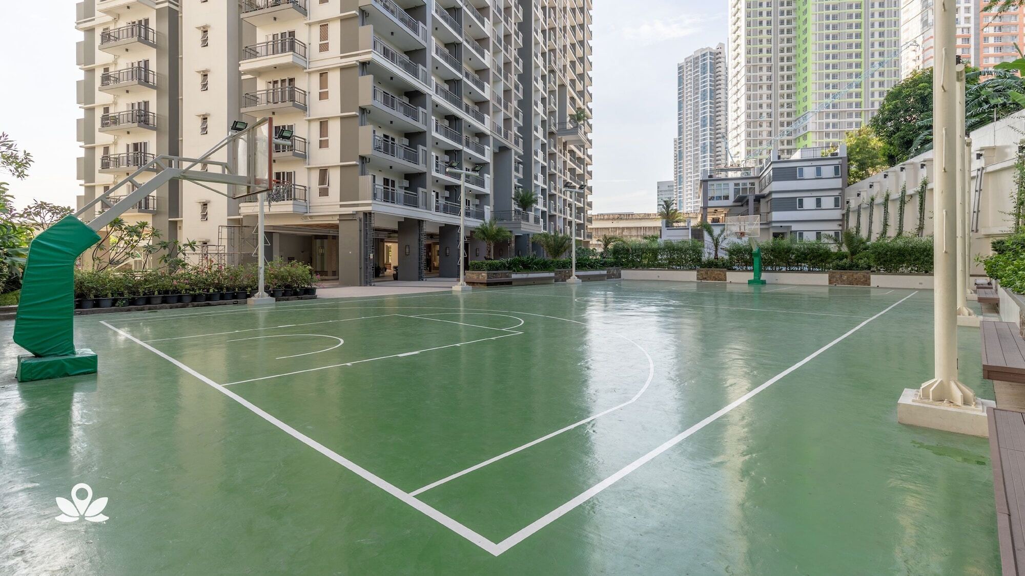 Zen Rooms Sheridan Mandaluyong Pasig City Bagian luar foto
