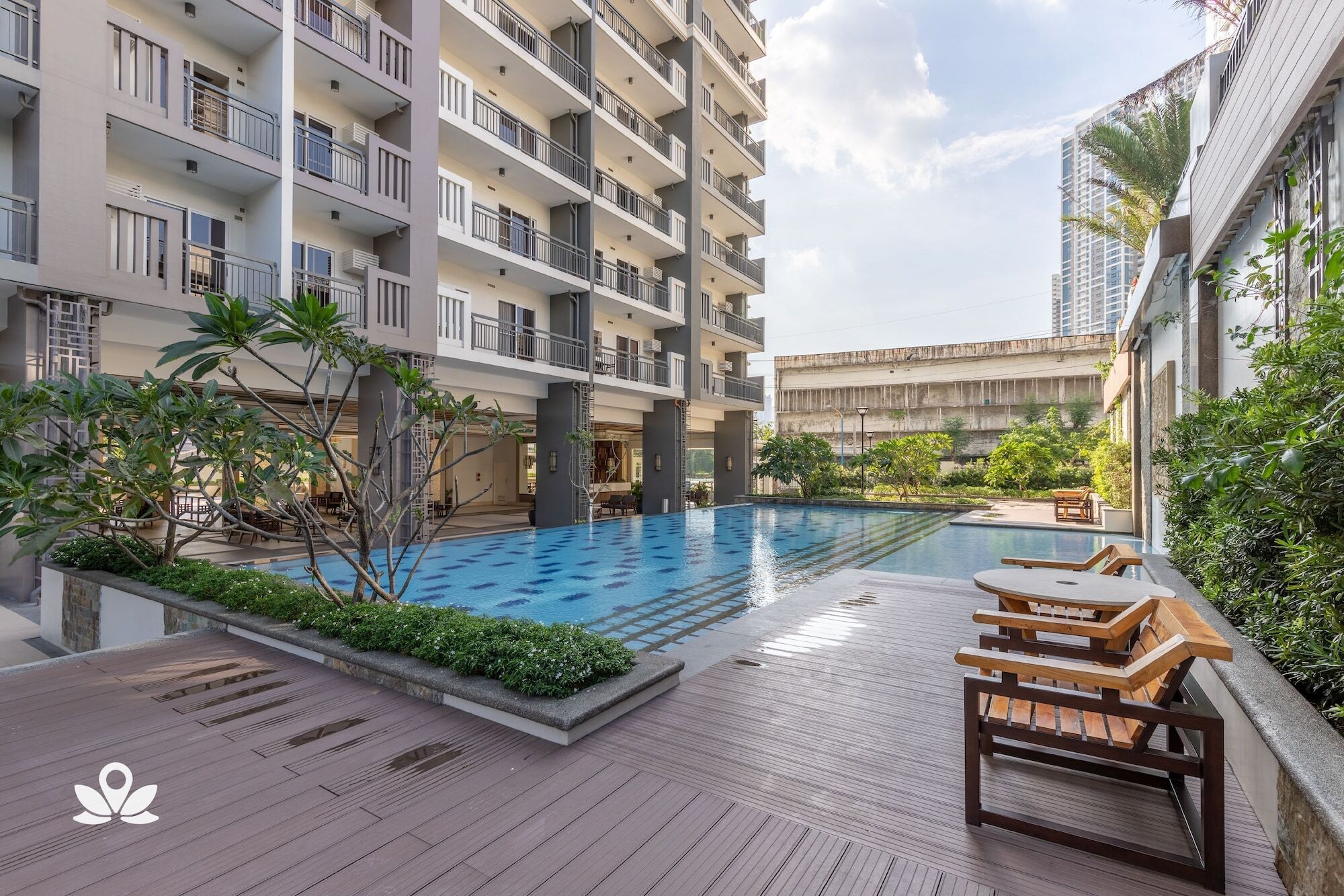 Zen Rooms Sheridan Mandaluyong Pasig City Bagian luar foto